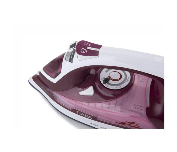 Eta ŻELAZKO ETA TIARA II 2400 W - 1526423 - zdjęcie 2